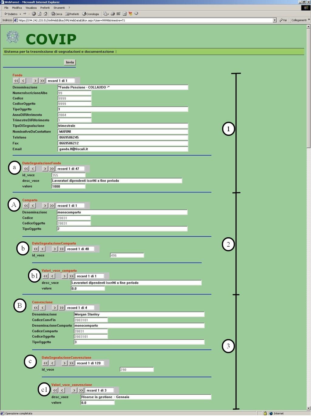 Figura 2 pagina