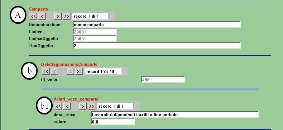 essere inseriti il nominativo da contattare, il numero di telefono (la compilazione di questi due campi è obbligatoria), il numero di fax e l indirizzo e-mail.