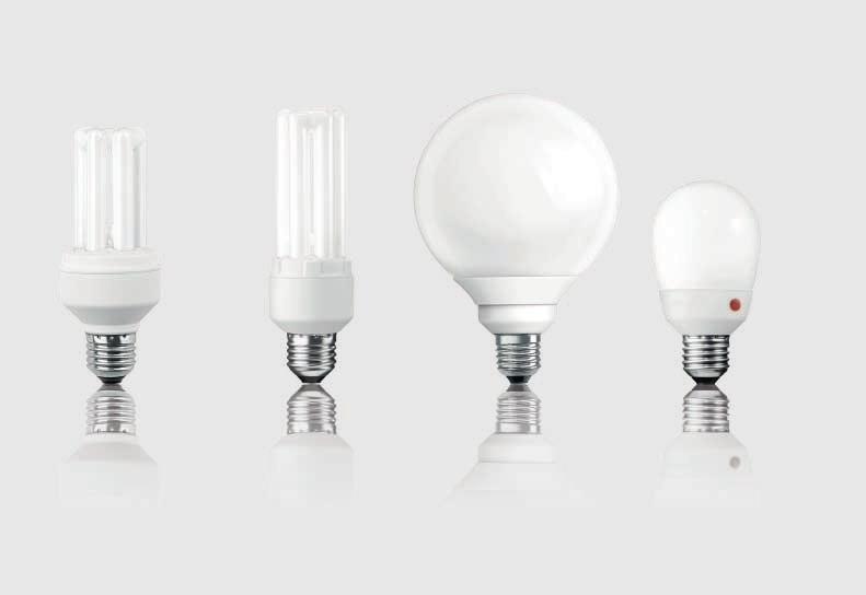 OSRAM DULUX INTELLIGENT Cambia! Oro, per le applicazioni più esigenti. FINO A 80% DI RISPARMIO ENERGETICO!