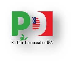 www.partitodemocraticousa.it info@partitodemocraticousa.