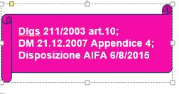 Nel caso di emendamenti sostanziali il dossier documentale deve contenere: - lettera di trasmissione firmata che evidenzi (i) le motivazione dell emendamento e che spieghi il perché l emendamento