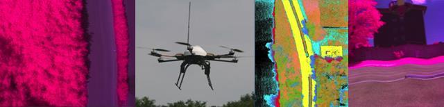 droni aerei: quali mezzi e quali