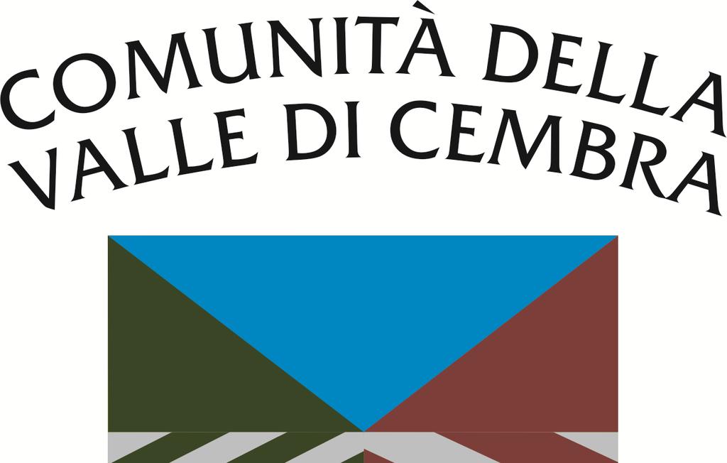 Comunità della Valle di Cembra PROVINCIA DI TRENTO VERBALE DI DELIBERAZIONE N. 104 dell Organo esecutivo della Comunità OGGETTO: Affidamento incarico alla Ditta S.B.E. s.a.s. di Bisesti Alessandro & C.