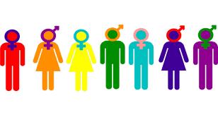 L approccio di genere permette di riconoscere che essere uomini o donne, non solo sessualmente maschi o femmine, ma anche portatori di particolari ruoli e identità sociali e culturali,