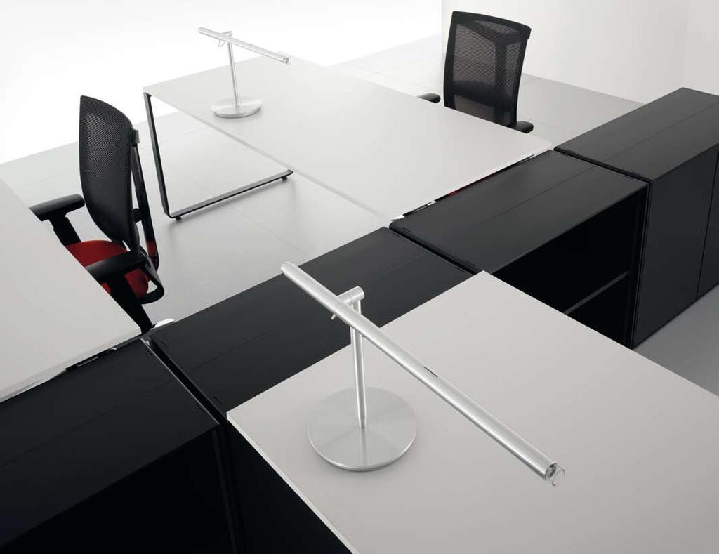 K22 constructive system is based on the concept created by the Spanish designer Mario Ruiz.