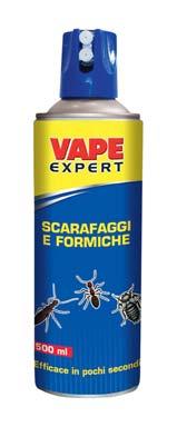 zanzare 30 ml Prodotto liquido