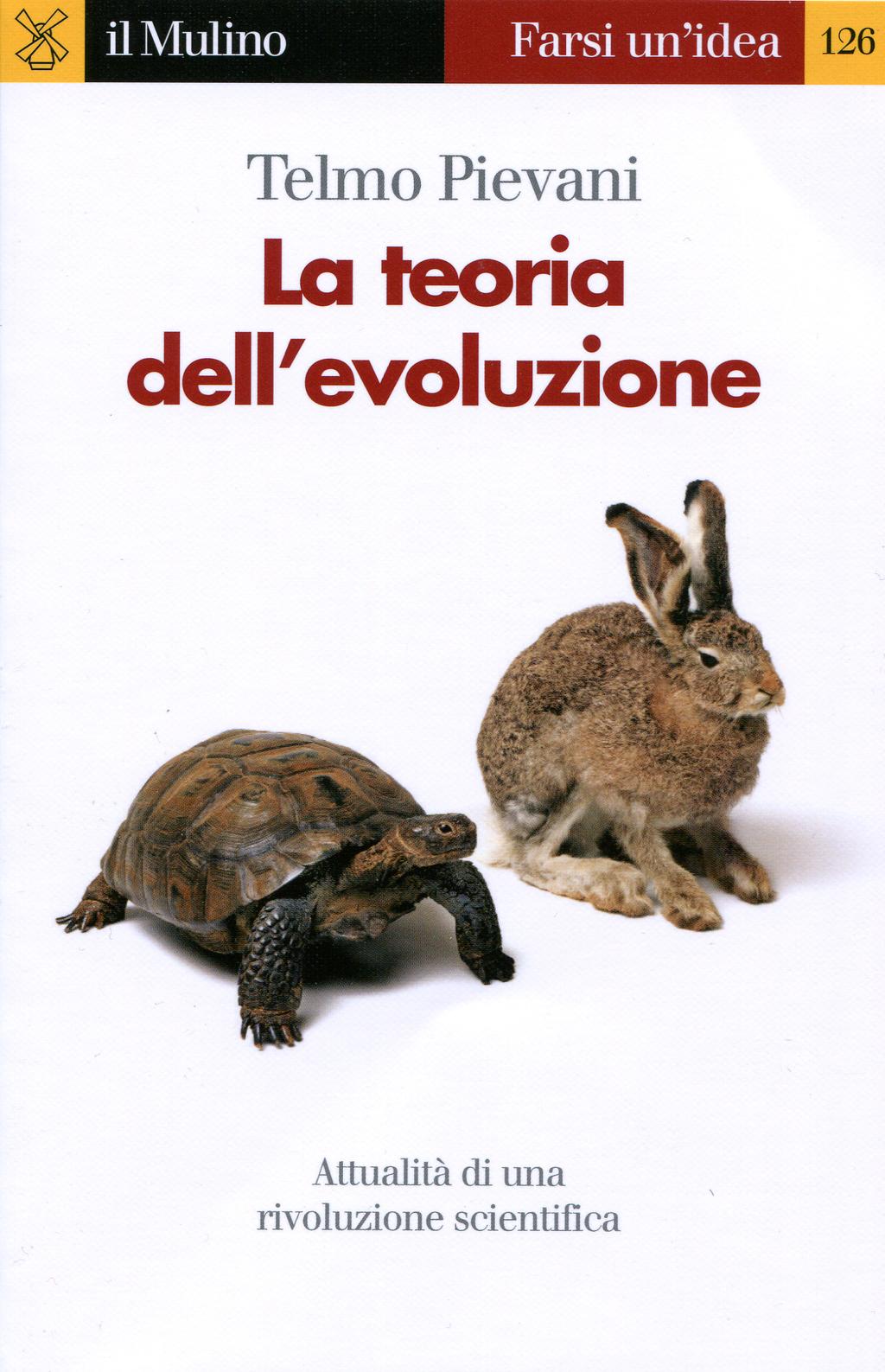 Bibliografia minima Th. Dobshansky L'evoluzione della specie umana, Einaudi, Torino 1965 T.