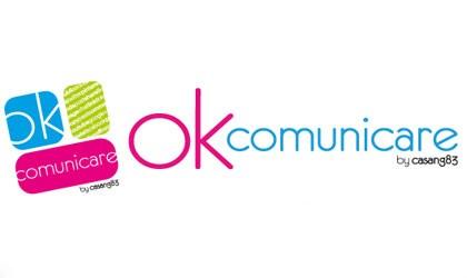 Ulteriori informazioni su di noi Ok Comunicare nasce ufficialmente nel 2014 per mano di Angela Casale, che anni prima, appena laureata, ha cominciato a occuparsi di comunicazione istituzionale presso