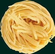 89 FETTUCCINE ALL UOVO A NIDO 83078