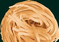 N o 141 SPAGHETTI 83141 8006680051419 85x28x275 24x500g 8 N o 142 LINGUINE 83142