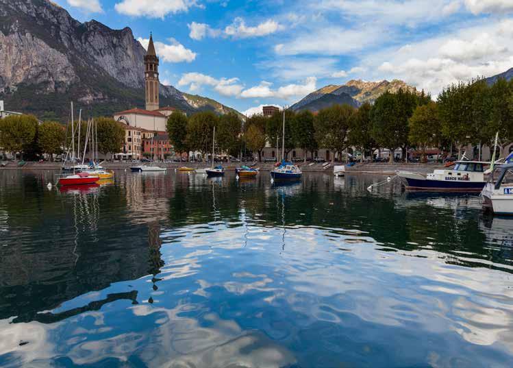 Appartamento a Lecco Lecco Soluzione ideale per famiglie che desiderano un abitazione accogliente vicina alla stazione di Lecco.