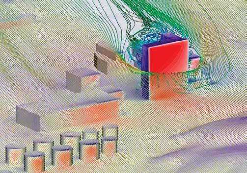 1. Il bilancio energetico del sistema edificio impianto Input necessari al calcolo della prestazione energetica di un edificio Caratteristiche termiche delle strutture opache e delle chiusure