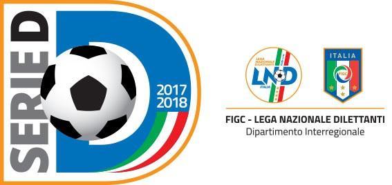 Federazione Italiana Giuoco Calcio Lega Nazionale Dilettanti DIPARTIMENTO INTERREGIONALE Piazzale Flaminio, 9-00196 ROMA (RM) TEL.