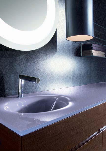 wengé AL 254 AL 254 L 180 P 56 basin top_bt 903 iris arredo furnishing_wengè