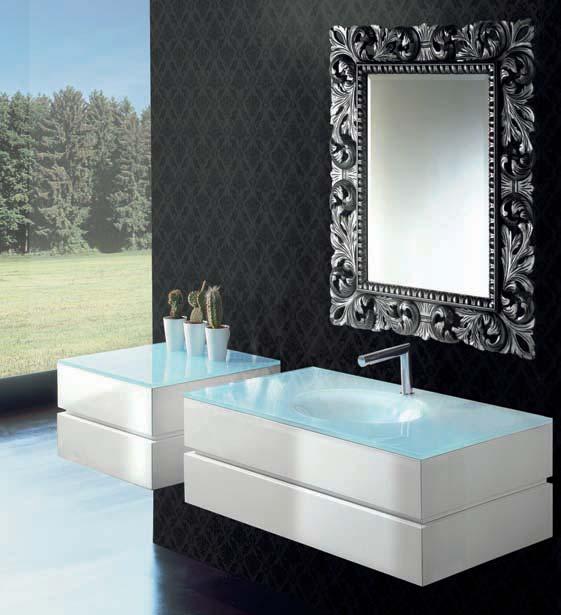 white AL 260 AL 260 L 60+107,5 P 56 basin top_bt 810 lavanda top_k 852