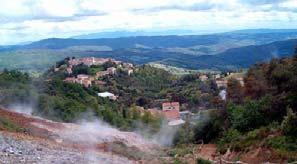 Centro d Eccellenza per la Geotermia di Larderello WORKSHOP GLI USI TERMICI DELLE ENERGIE