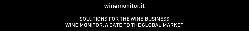 Wine Monitor è l Osservatorio di Nomisma sul mercato del vino, nato e pensato per supportare le imprese e le istituzioni della filiera vitivinicola italiana nella comprensione delle dinamiche di