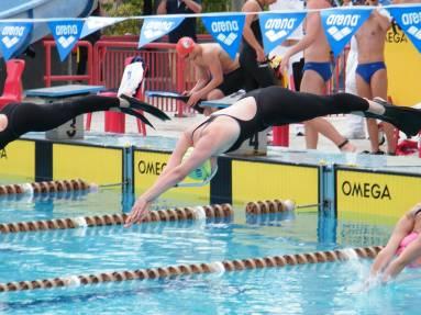 - DEBORA CHIARELLO: CAMPIONESSA ITALIANA 50, 100, 200 e 400 np ; - DEBORA