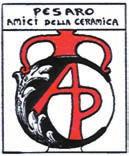 Organigramma dell Associazione Amici della Ceramica Pesaro Consiglio Direttivo: Presidente: Marcucci Marco V.