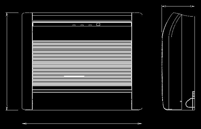 split pavimento inverter split pavimento inverter RGG LV 200 0 1 56 20 600 540 Caratteristiche 40 RSG LV ROG ROG 34 58 10 MODELLO RGG0LV RGGLV RGGLV LIMENTZIONE FSI FREQUENZ TENSIONE nr.