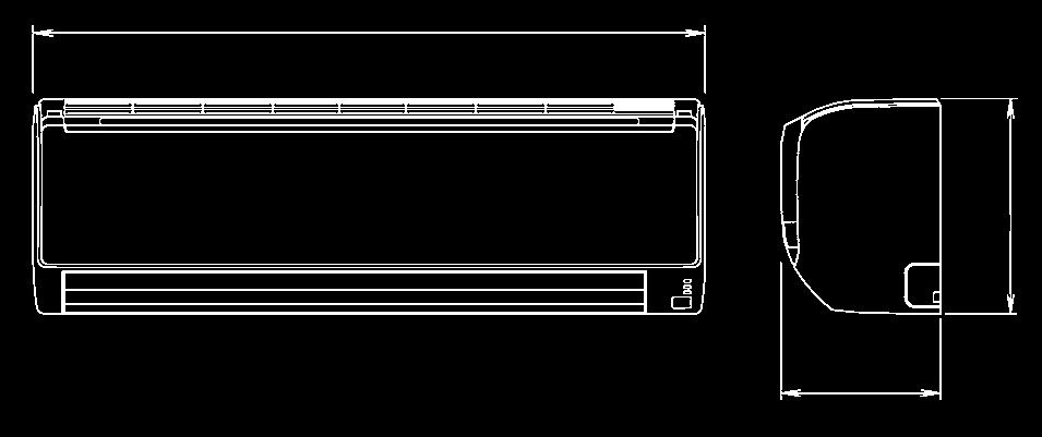 split parete inverter LF split parete inverter LF RSG 30 LF 8 320 238 RSG 30 LF 0 66 315 00 31 330 10 21 58 830 ROG ROG 30 400 Caratteristiche MODELLO RSGLF RSG30LF LIMENTZIONE FSI FREQUENZ TENSIONE