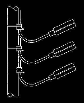 230 V, Galleggiante 9,5 m JP16711 Quadro di controllo NE 1A 230 V, Galleggiante 3,0 m,