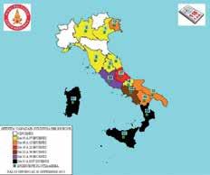 Vi è da dire che il Corpo Nazionale dei Vigili del Fuoco, con l acquisizione della flotta Canadair, è diventato a pieno titolo un punto di riferimento in materia di lotta agli incendi di bosco,