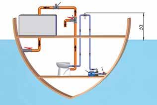 IMPIANTO IDRAULICO INSTALLAZIONE ELETTRICA L ACQUA, LA RISORSA PIU IMPORTANTE CONSUMO ELETTRICO OTTIMIZZATO I differenti cicli di risciacquo consentono un risparmio idrico importante.