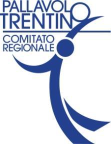 COMITATO REGIONALE TRENTINO Corso