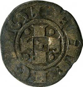 Stato della Chiesa Emissioni comunali a nome di Enrico VI imperatore (1191-1337) 50.