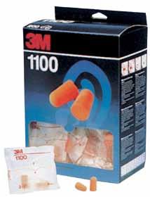 Protezione dell udito Inserti auricolari EN 352-2 1 conf 5 conf EN 352-2 1 conf 4 conf 1142/472 INSERTI