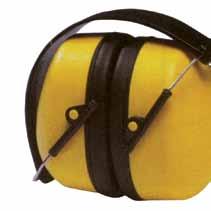 Protezione dell udito Cuffie PELTOR - 3M 1 pz 20 pz EN 352-1 EN 352-1 H510A CUFFIE ARICOLARI 3M PELTOR OPTIME I Cuffie a bardatura