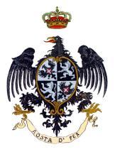 I Cavalieri di Sicilia NEWSLETTER DELLE SEZIONI SICILIANE DELLA ASSOCIAZIONE NAZIONALE ARMA DI CAVALLERIA 25 FEBBRAIO