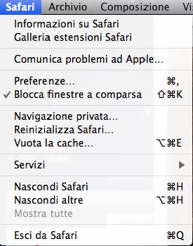 Nota: Verificare che i documenti scaricati vengano salvati nella directory Download.