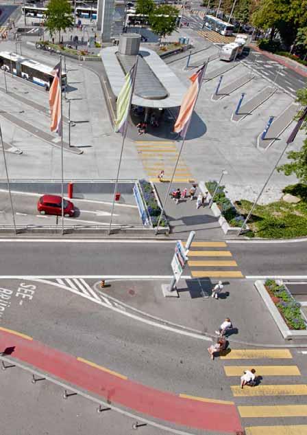 Panoramica dell incidentalità Nel 211, sulle strade svizzere si sono contati 32