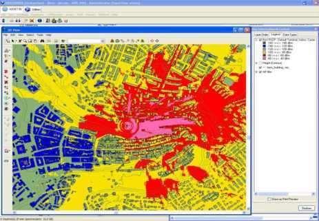 The collaborative networks Grid Renewables Integration