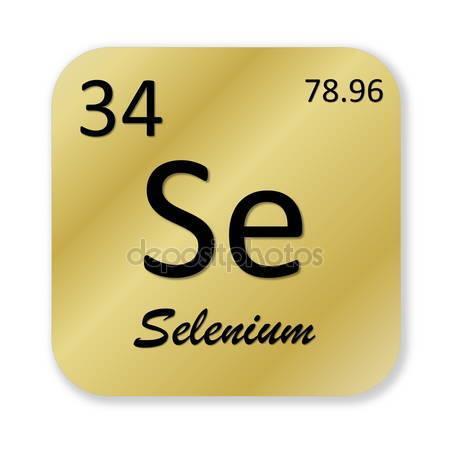 Selenio (Se) Si trova: nel pesce, pollame, carni, latte, cereali. E un coenzima della glutationeperossidasi.