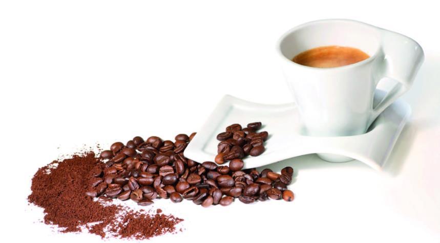 Caffè: è una pianta coltivata diffusamente in tutte le zone intertropicali a clima caldo e umido. La specie di caffè più diffuse sono quella arabica e quella robusta.