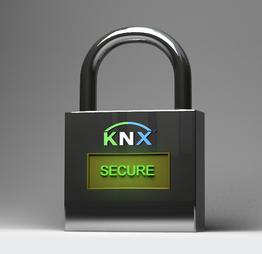 KNX SECURE 2016 Rilascio dell ETS5.5 KNX SECURE ETS 5.