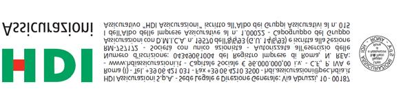 Data ultimo aggiornamento del documento 04/05/2015 OBIETTIVO FUTURO NOTA INFORMATIVA La presente Nota informativa è redatta secondo lo schema predisposto dall IVASS, ma il suo contenuto non è