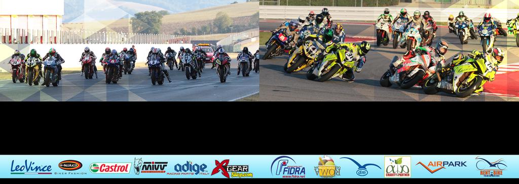 Il Trofeo Italia Motorrad Cup è un progetto ideato e organizzato dal Moto Club Racing Terni. (www.mcracingterni.it - www.trofeoitalia.