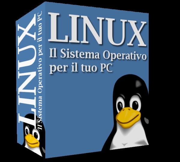 La 'Linux' non esiste!