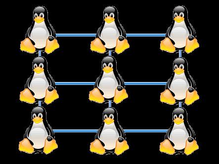 Sicurezza in rete GNU/Linux deriva concettualmente da UNIX, un Sistema