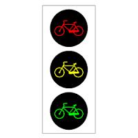 Art. 41 comma comma 6 e 182 comms 9 CdS I ciclisti in presenza di una ciclabile devono percorrerla.