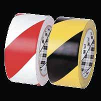 BIANCO/ROSSO Misura: mt.200 COD: 06030031 31. GIALLO/NERO Misura: mt.