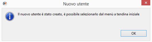 inserite e cliccando su Accedi come riportato in figura; La procedura controllerà