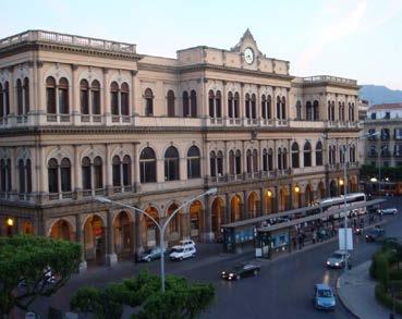 HOTEL COVENZIONATI CENTRO STORICO