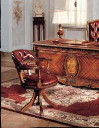 Art. 909 Scrivania Writing Desk cm.