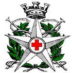 PATROCINI RICEVUTI: Esercito Italiano Corpo militare Volontario CRI Comando Sanità e Veterinaria Esercito Ispettorato di Sanità Militare Marina Servizio Sanitario Aeronautica Militare Direzione