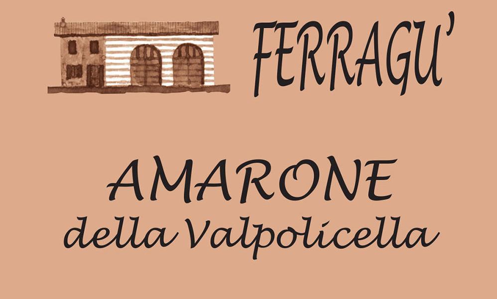 AMARONE DELLA VALPOLICELLA 95,00 VENDEMMIA 2009 DOC DA UVE CORVINA,CORVINONE,RONDINELLA,CROATINA E OSELETA. ETA' DELLE VITI: 55 ANNI BOTTIGLIE PRODOTTE: 2.